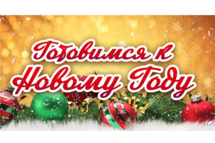 Готовимся к Новому году Готовимся к Новому году.