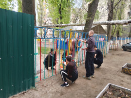 "От школы до детского сада" "От школы до детского сада".