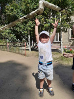 День закаливания День закаливания.